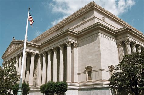 National Archives’ NATO Treaty Tours DC .